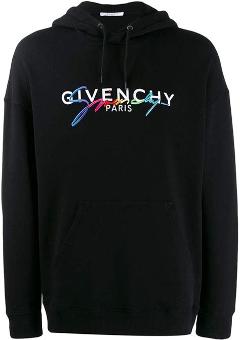 givenchy kapuzenpullover